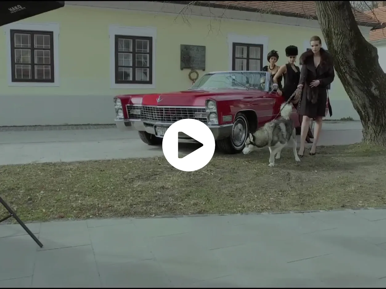 BTS · BE MINE · 16:9
