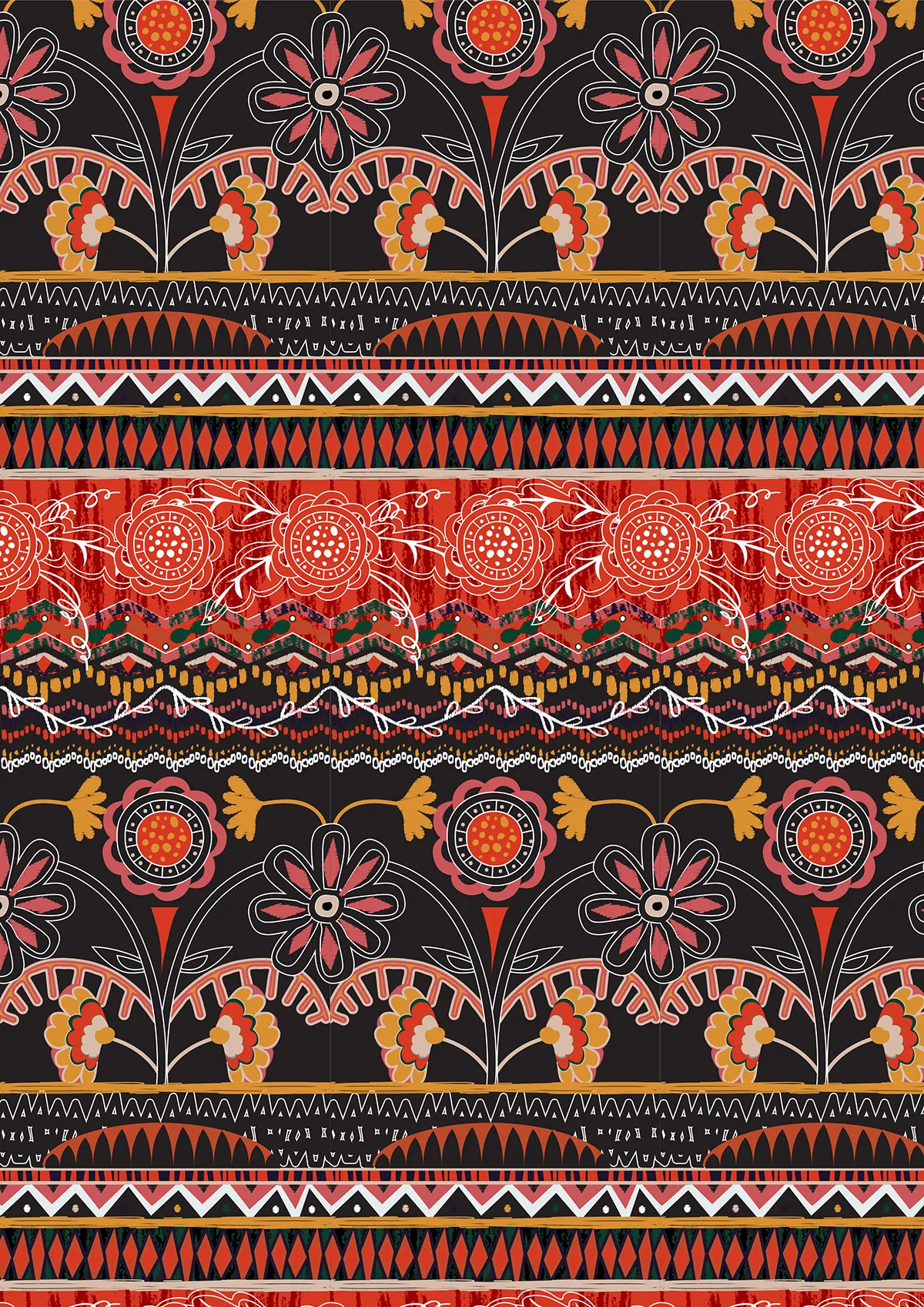 ARTWORK V · 1:1