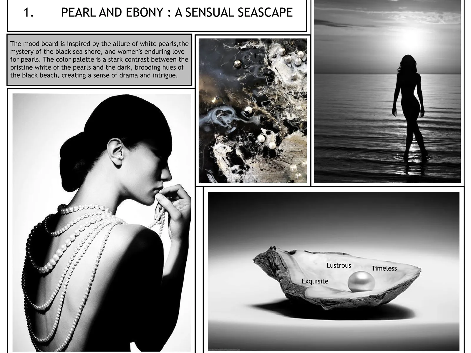 THE ESCAPE · RESORT 25 · 3:4